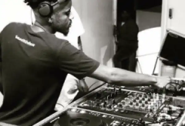 ThackzinDJ X Kabza De Small - Jumpa Jumpa